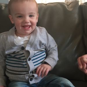 Meet your Posher, Terrie